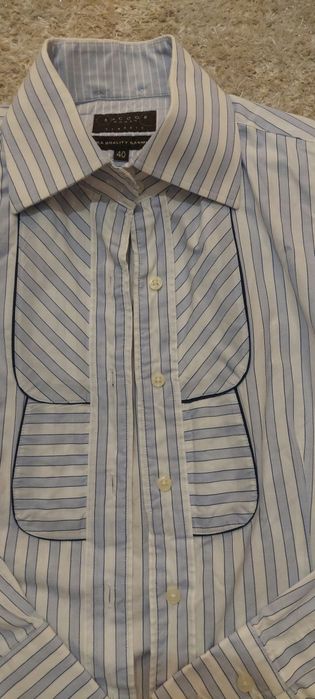 Camisa SACOOR Tam. 40