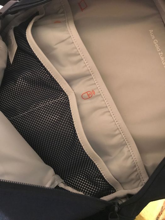 Plecak sportowy Adidas