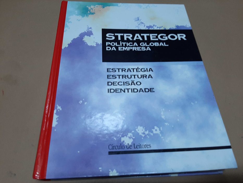 4 Livros de Gestão E Marketing