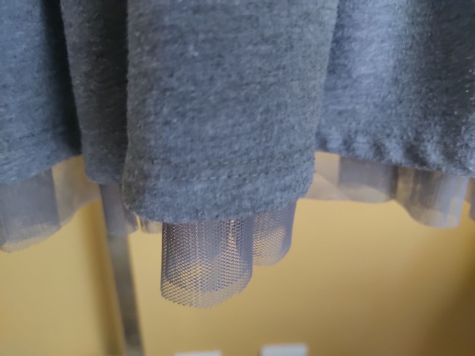Vestido de menina de 8 anos, para meia estação