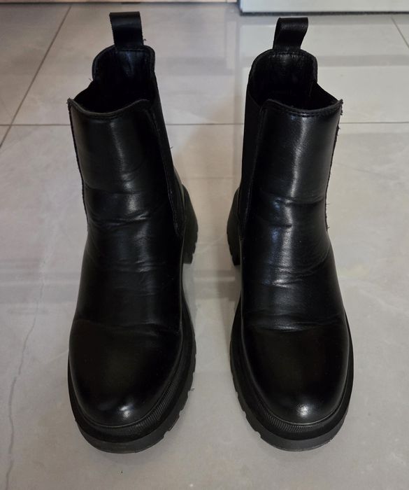Buty Cropp rozmiar 37