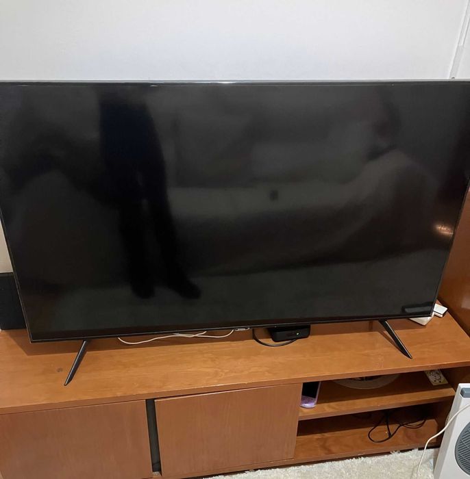 Mobilia de sala pinho mel