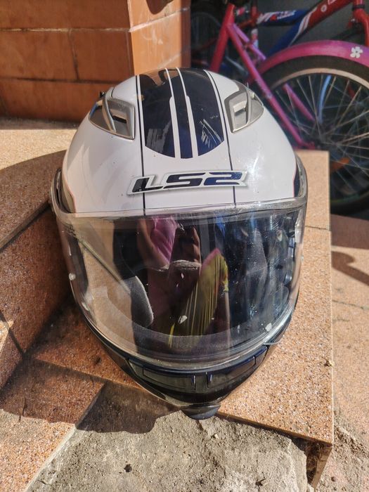 Kask LS2 sprzedam