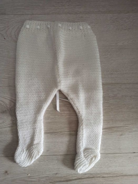 Ciepłe półśpiochy 68