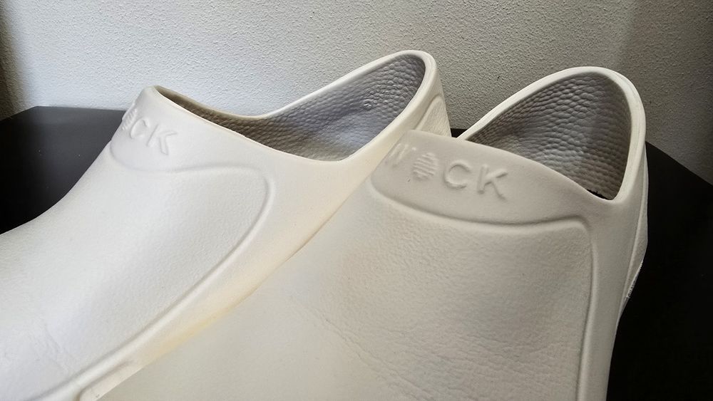 Socas Wock Everlite Closed 01 / Sapatos de Trabalho Unissexo / EU 37