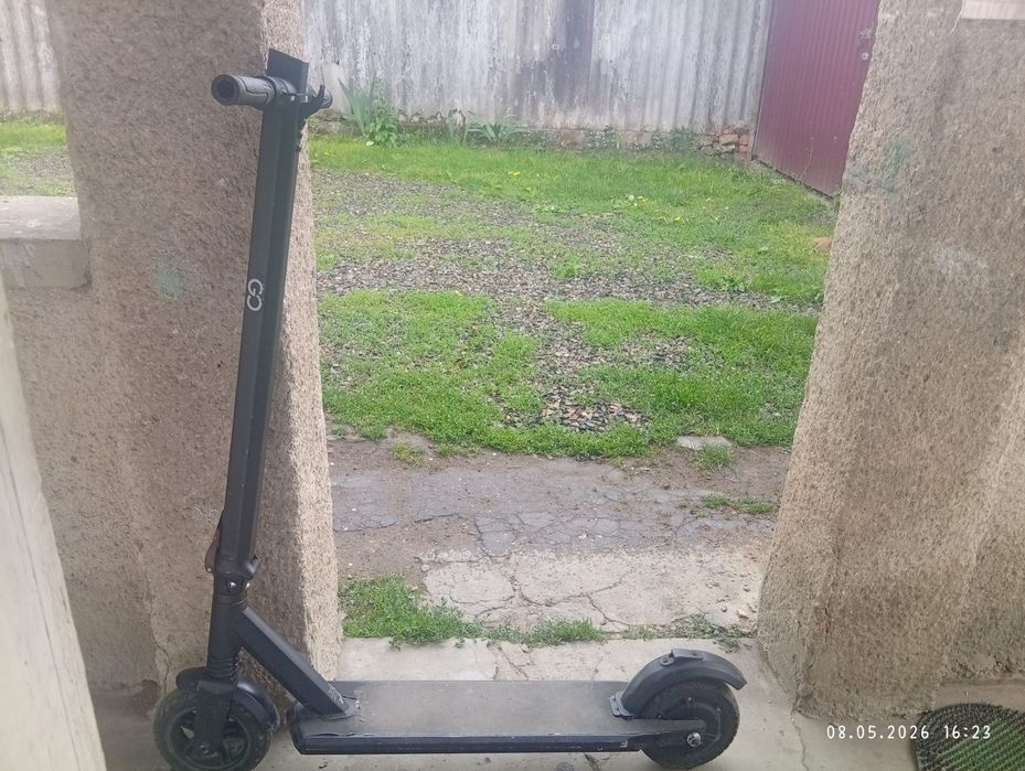 Продам електро самокат