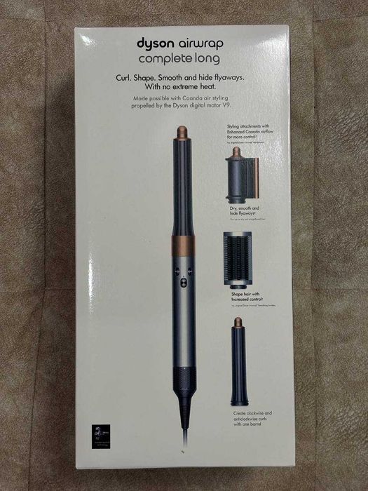 Dyson Airwrap HS05 Complete