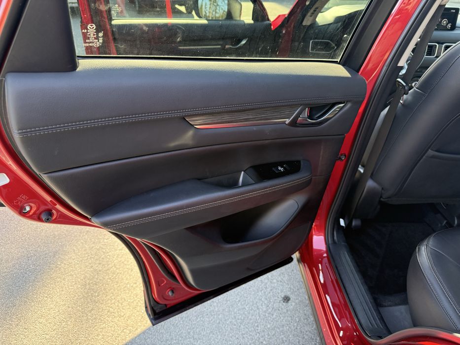 Mazda CX-5 2020/2.5/4WD/Style+