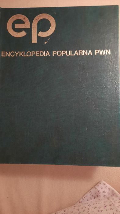 Encyklopedia Popularna PWN