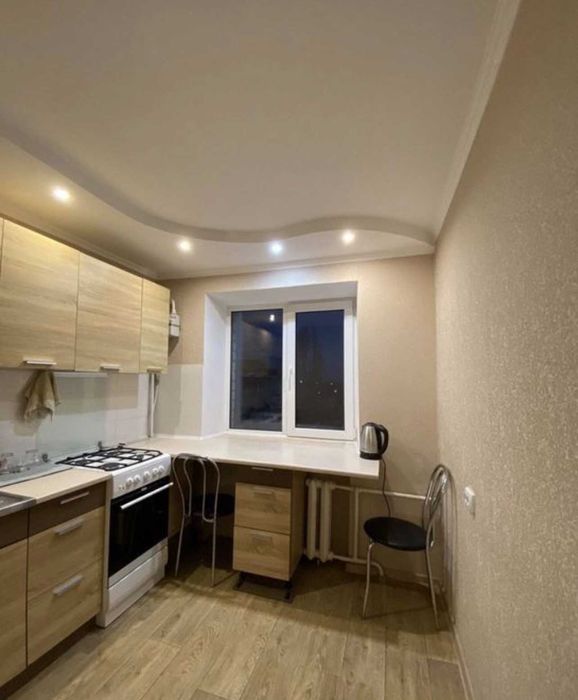 Сдам уютную современную 1-комнатную квартиру.т1