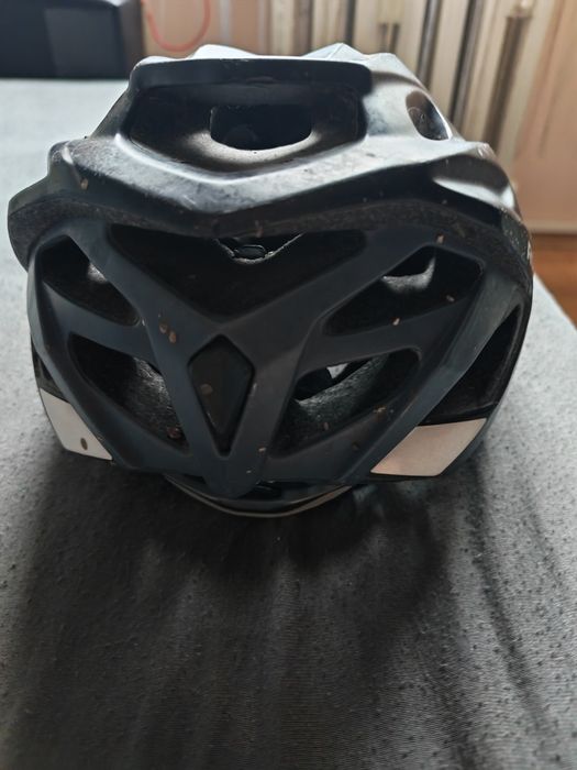 Kask rowerowy ROCKRIDER