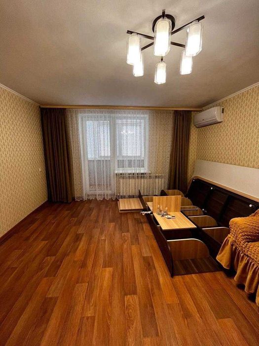 Продам 1 комнатную квартиру в отличном состоянии