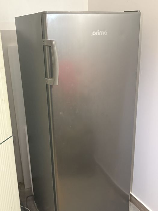Arca congeladora Orima