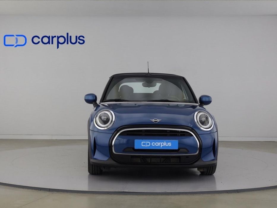 MINI Cabrio One