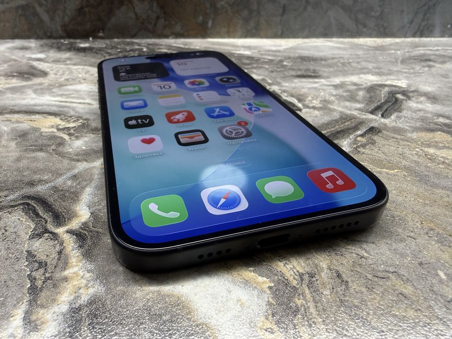 Iphone 16 Plus 256Gb Неверлок Bat 100% Новый 1 цыкл