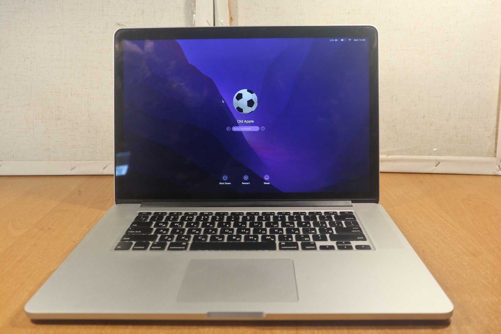 macbook pro mid 2015 - Купить электронику - Цены на OLX.ua