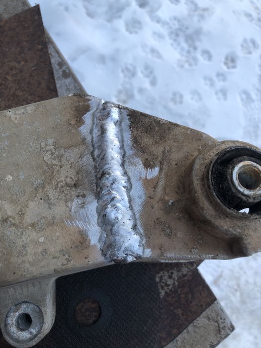 Зварювання аргоном різних металів  аргон