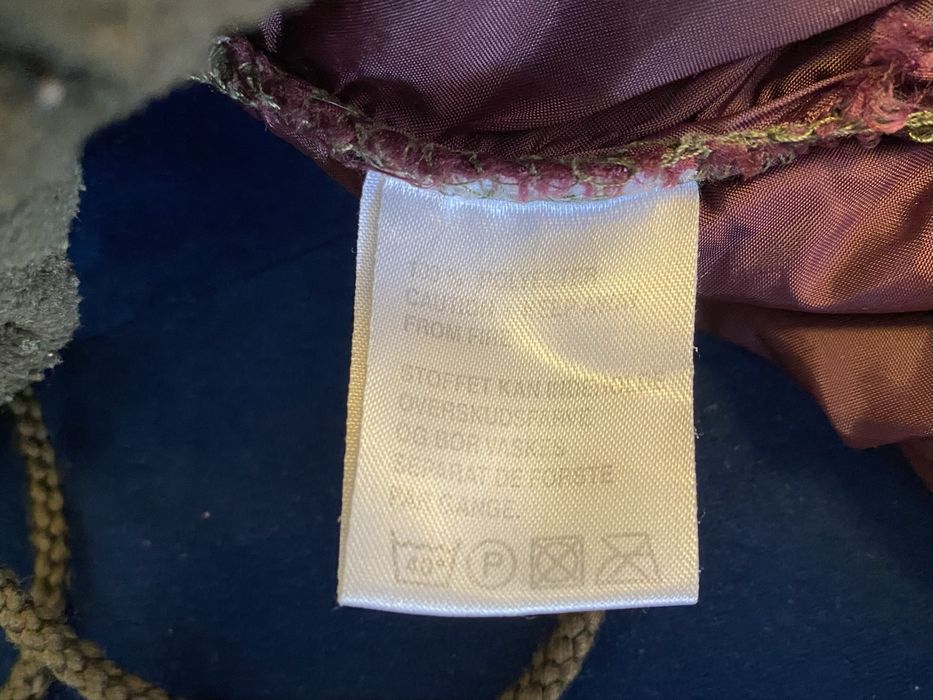 męski polar deerhunter rozpinany pod szyją rozmiar XL khaki ciemnozielony
