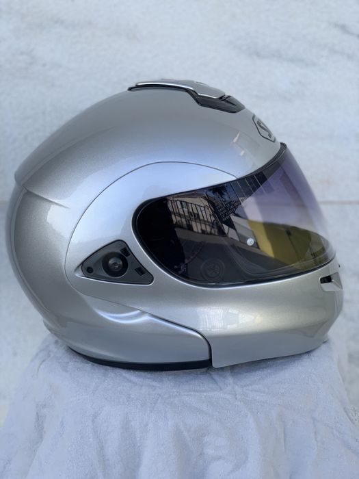 Capacete Shoei Multitec