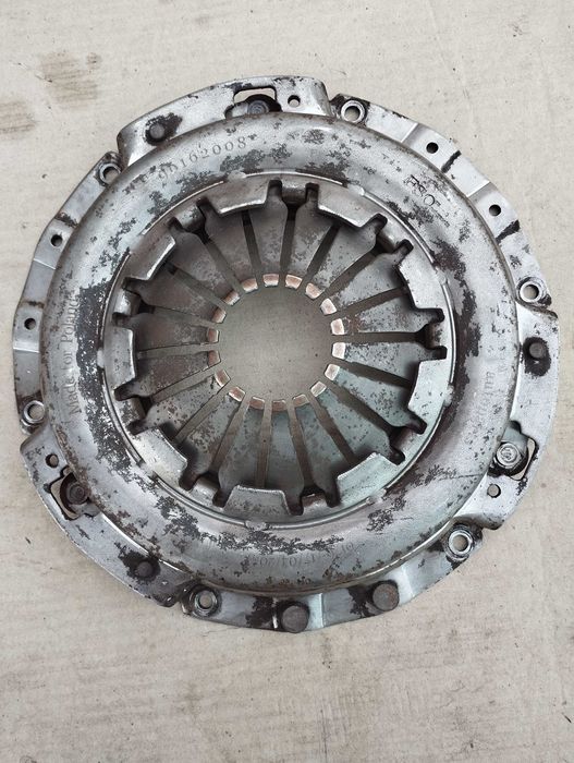 Корзина щеплення Ланос