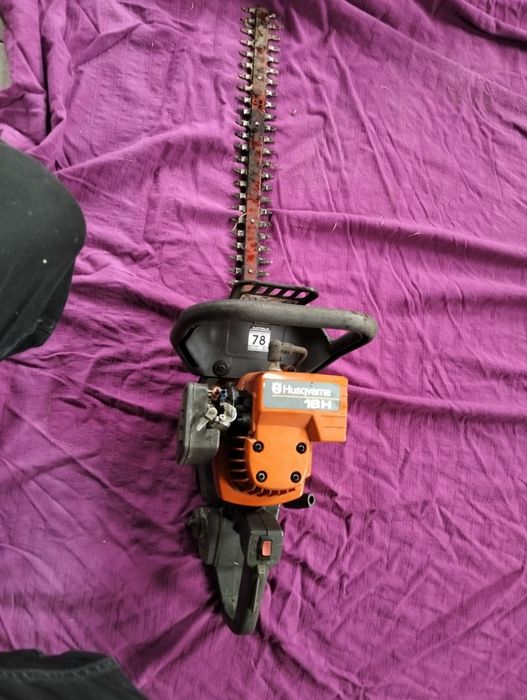 Nożyce Husqvarna 18h