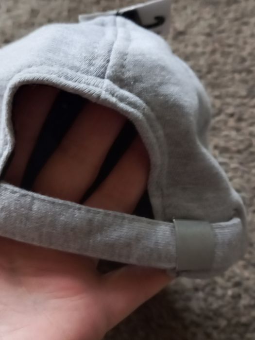 Czapka z daszkiem IVY PARK