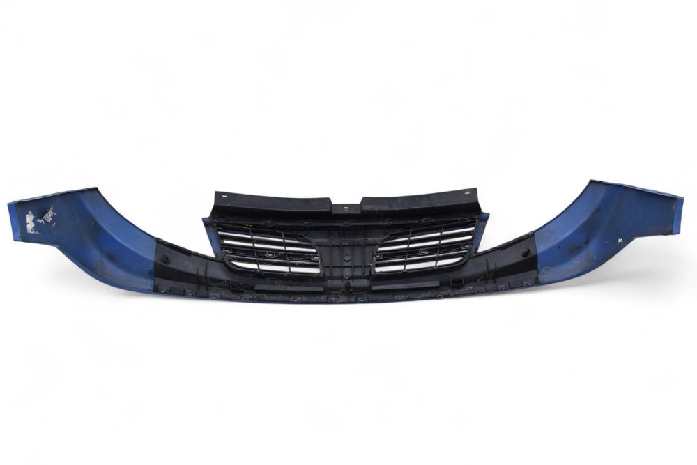 Zderzak Przód NISSAN PRIMASTAR I LIFT 2006-2014 Kod lakieru: Z39
