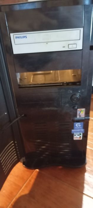 Case rara thermaltake