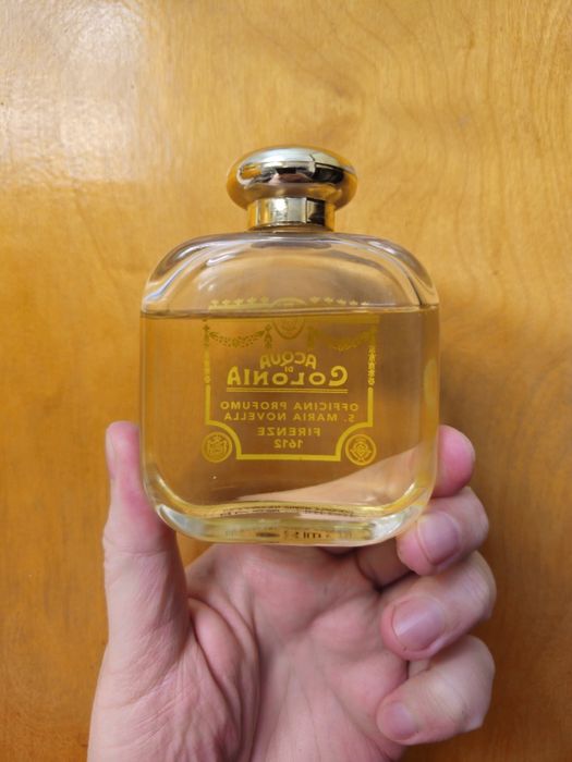 Acqua di Cuba Santa Maria Novella EDC 100 ml