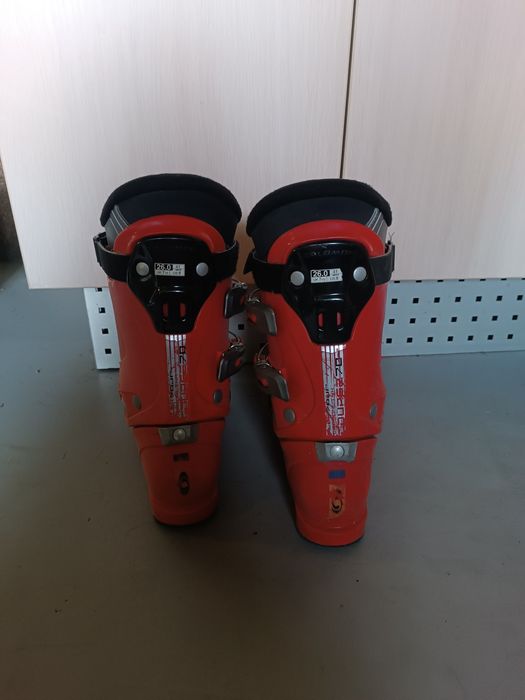 Buty narciarskie Salomon 41
