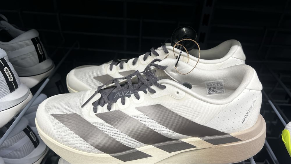Adidas adizero novos