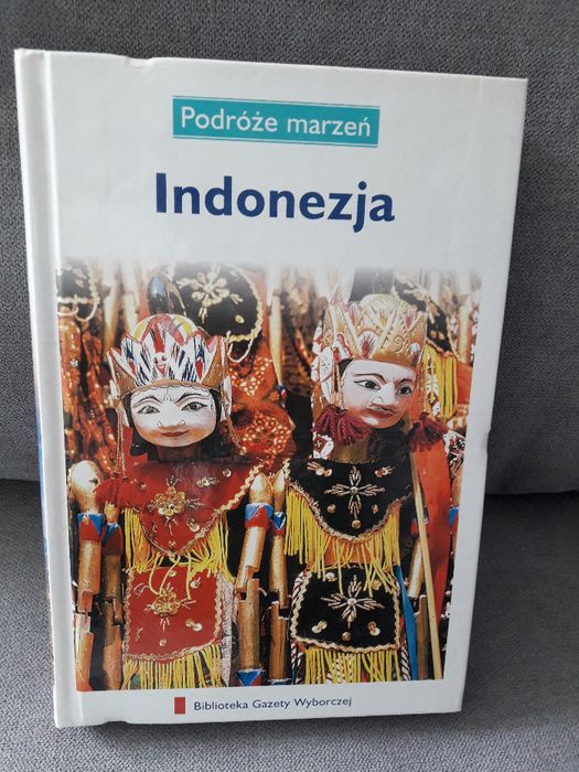 Przewodnik Indonezja