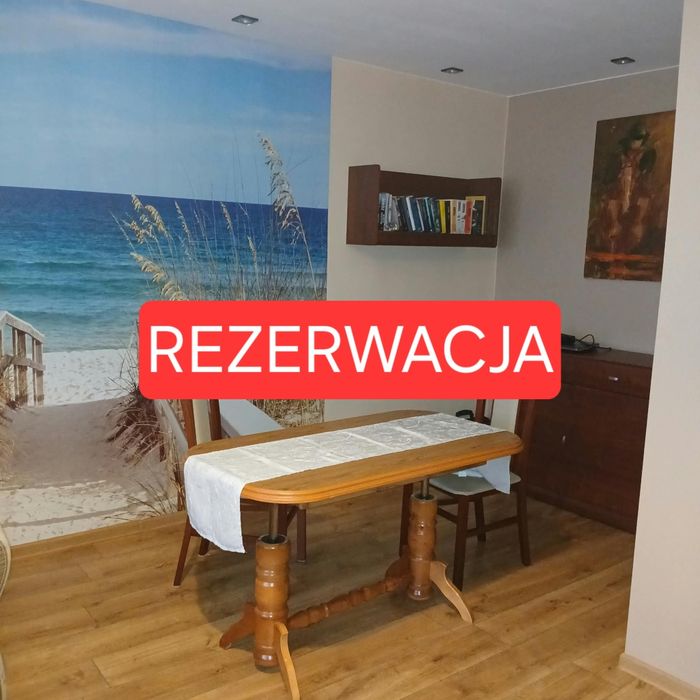 Wynajmę kawalerkę 1 piętro  ul. Mickiewicza 31, na przeciwko Jednostki Wojskowej.