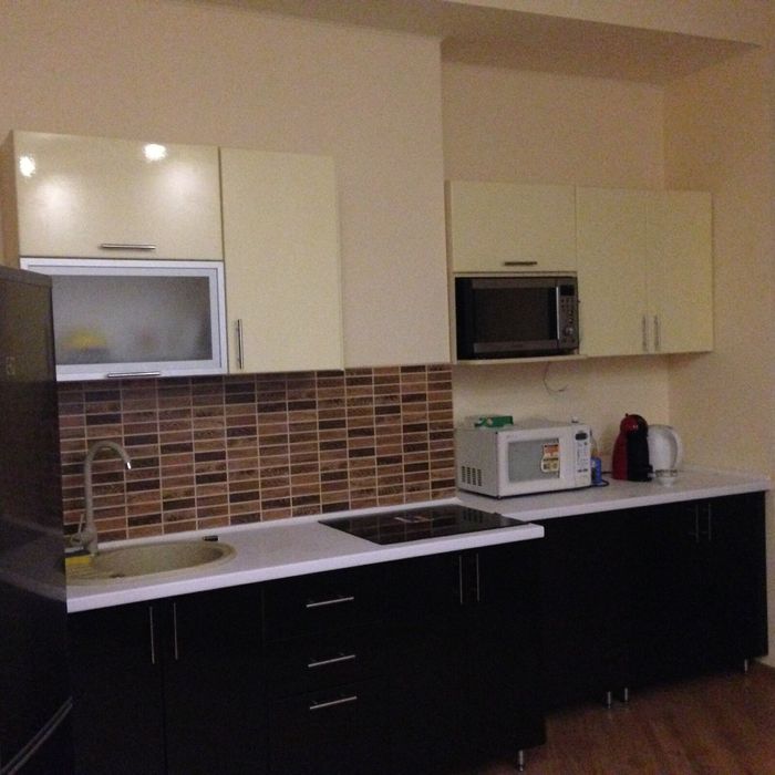 1 кімнатна квартира на Французькому Бульварі!