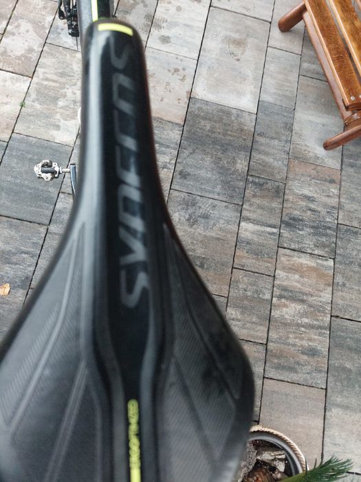 Rower Scott Speedster CX 10 Disc