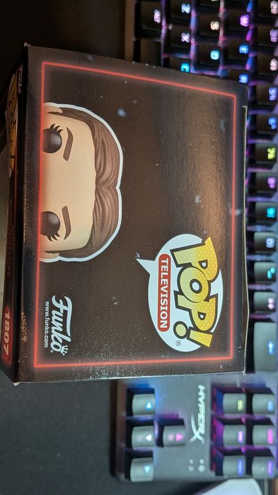 Funko Pop! 1807 – Eleven – Stranger Things