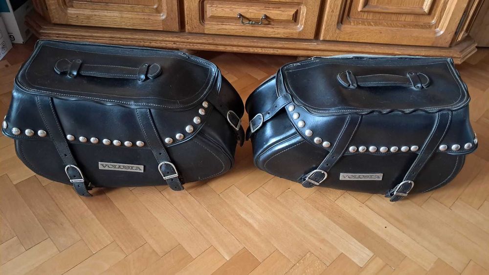 Suzuki Intruder VL800