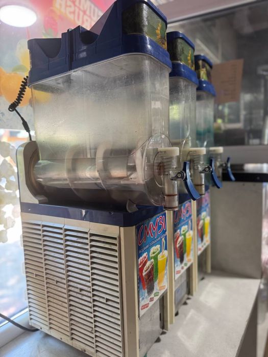 Продам Гранітор.