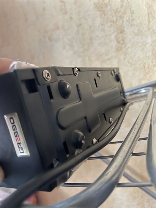 Упс - 500 VA Gresso