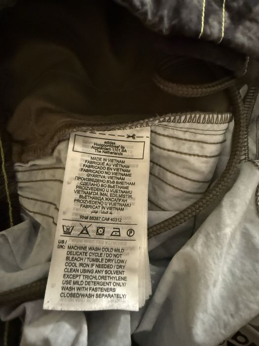 Штаны Adidas Originals