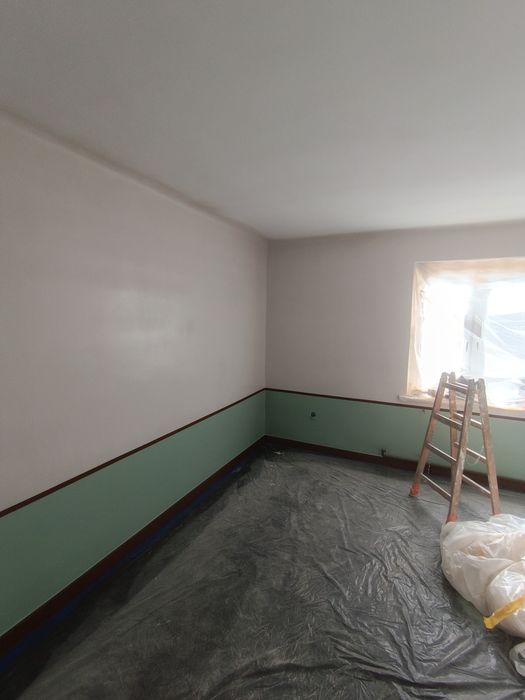 Malowanie  od 18zł M2.Gładzie 35zl M2