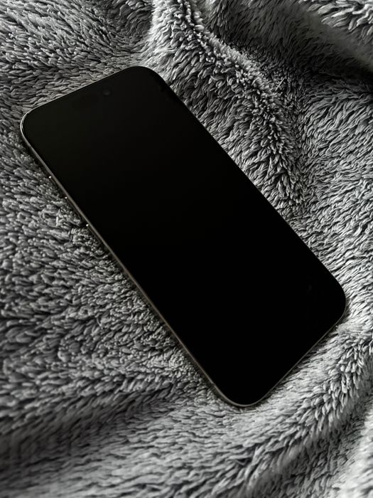 iPhone 15 PRO 256 GB