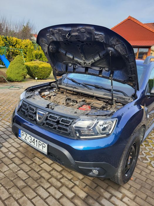 Sprzedam auto Dacie