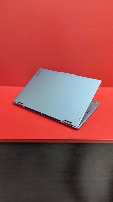 Lenovo YOGA 7 | Сенсорний трансформер 2-в-1 | Ryzen 5 | SSD 512GB