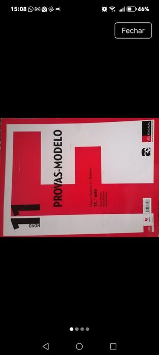 11. Ano físico química