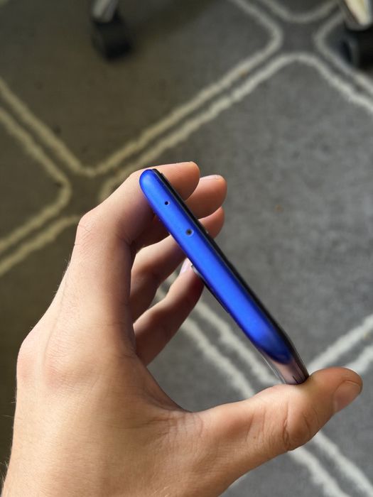 Продам xiaomi redmi 9 4 64gb