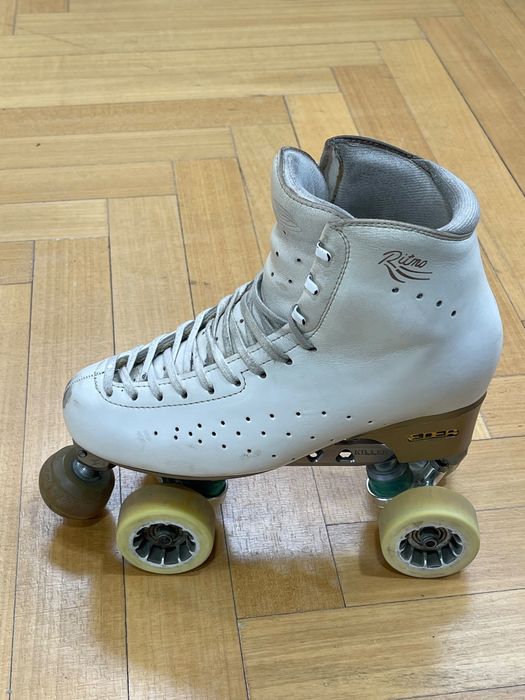Patins de Patinagem Artística