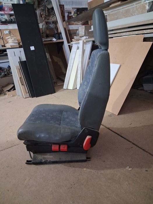 Сідушка спрінтер