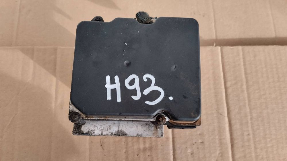 pompa hamulcowa abs ford transit mk7 0265251564