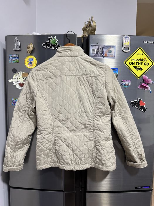 Weekend MaxMara S стеганка